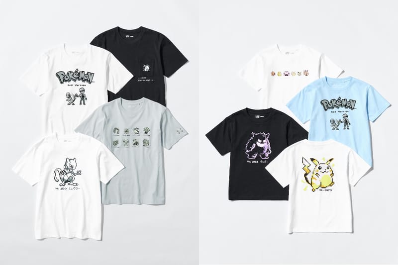 Pokémon タグ | Hypebeast - ファッション、スニーカー、アート