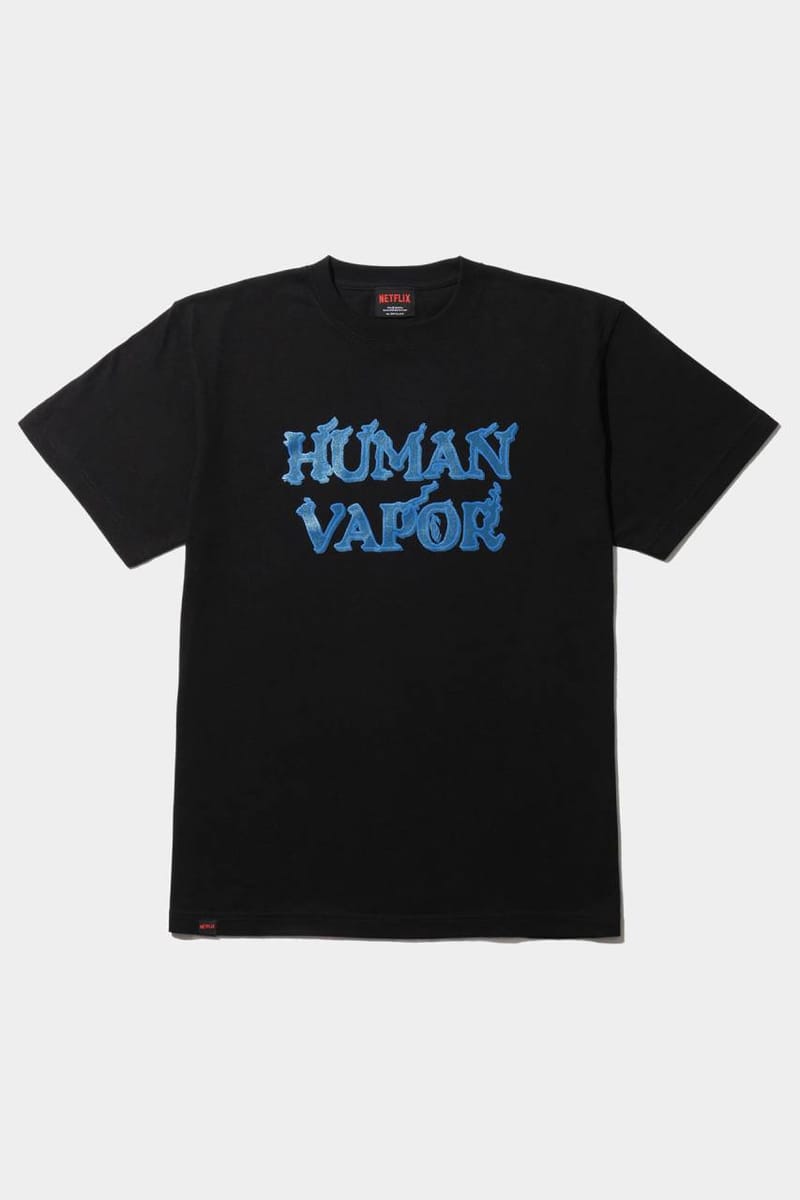 ガス人間』とコインパによるコラボアイテムが登場 | Hypebeast.JP