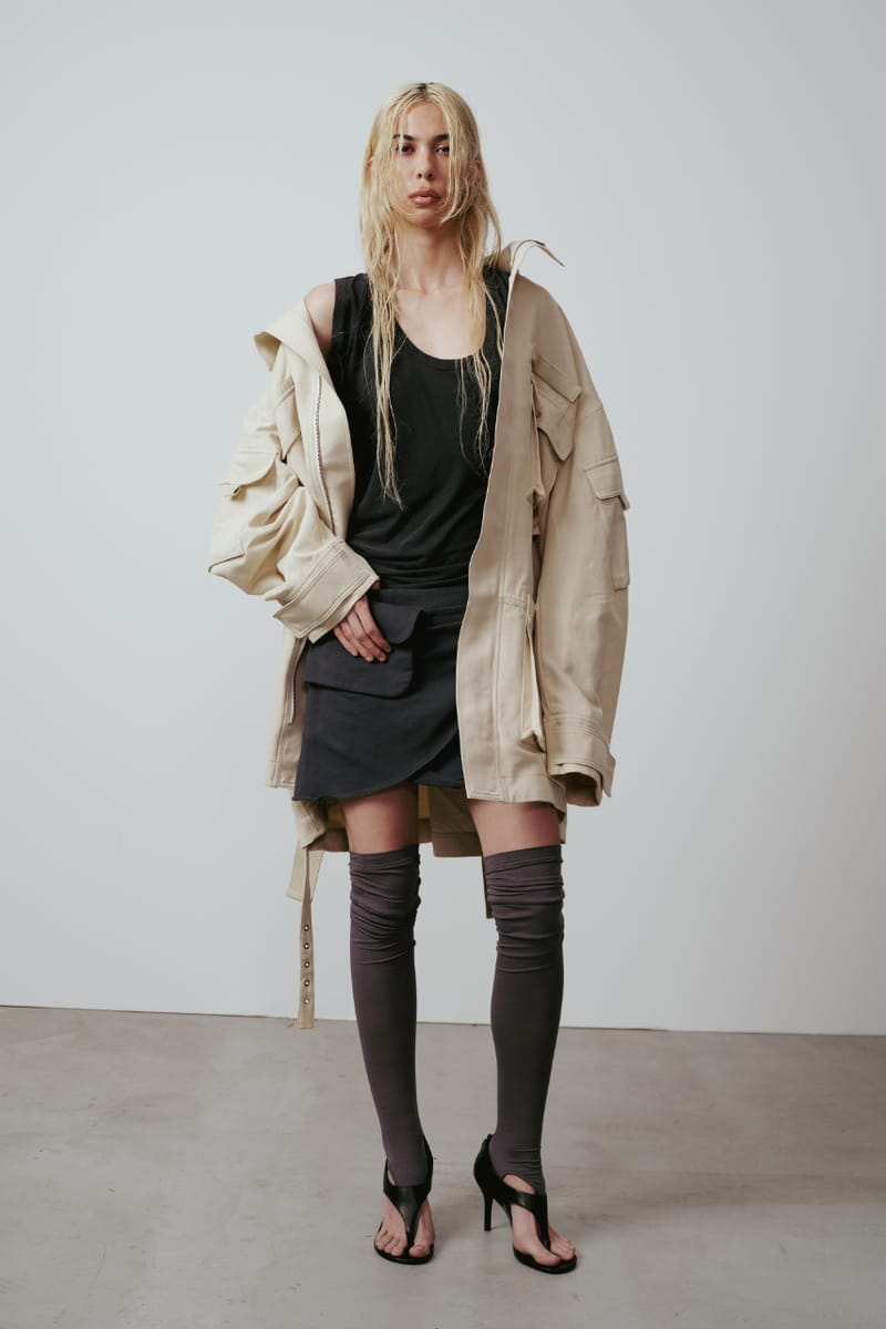 アンブッシュ2027年春夏コレクション | Hypebae