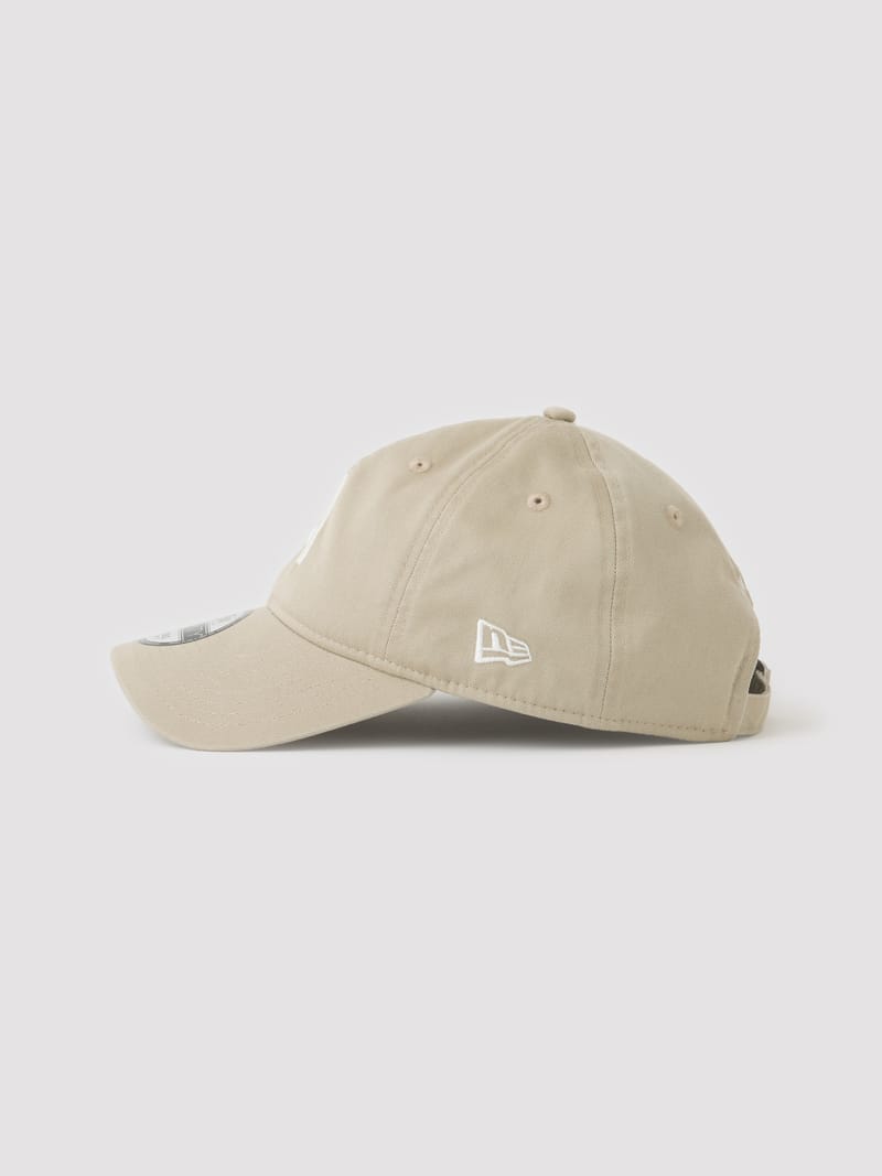 アンブッシュがニューエラと初のコラボレーションを発表 | Hypebeast.JP