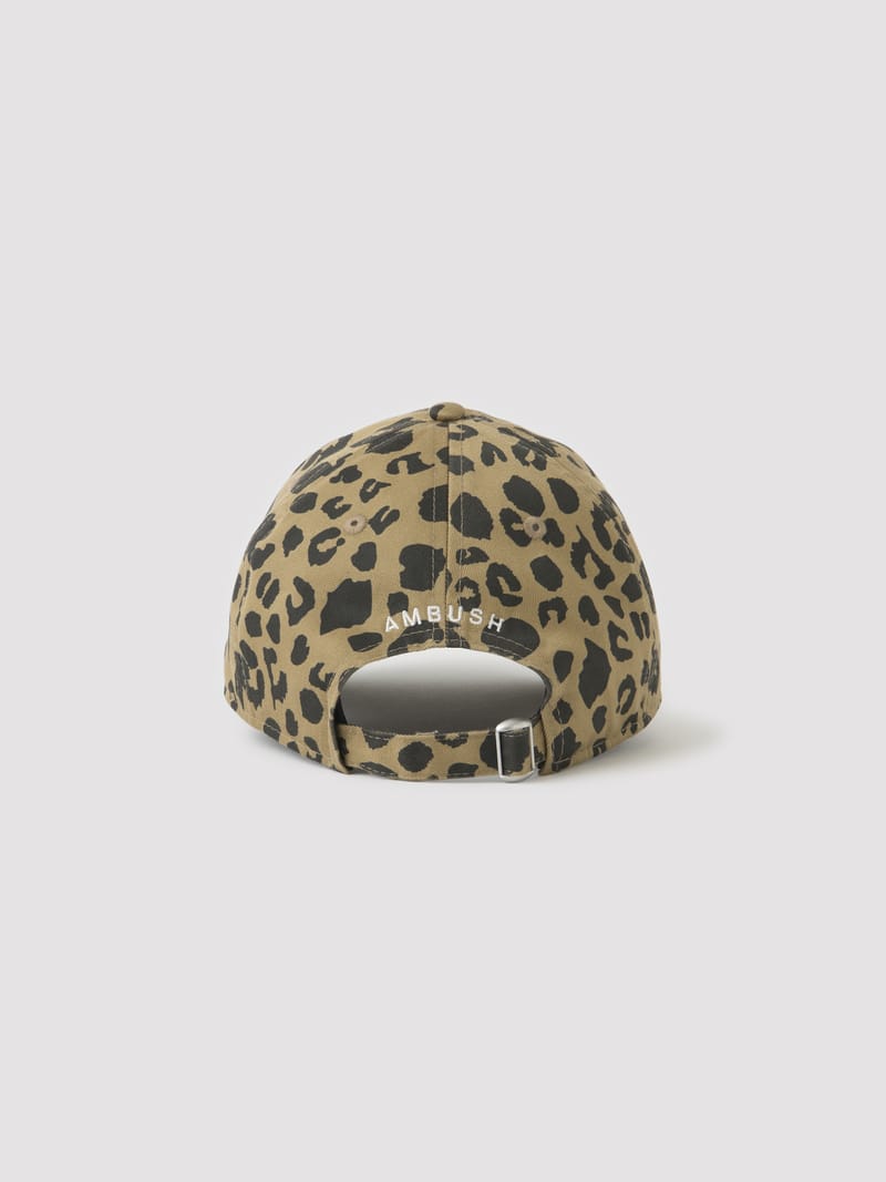 アンブッシュがニューエラと初のコラボレーションを発表 | Hypebeast.JP