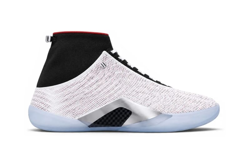 Air Jordan 11 “Concord”が“45”の背番号を纏って年内に復刻