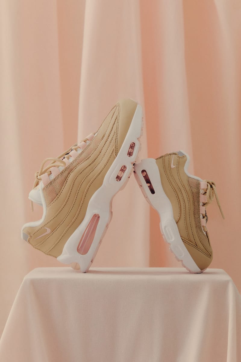 キスxナイキより最新コラボコレクションが登場 | Hypebae
