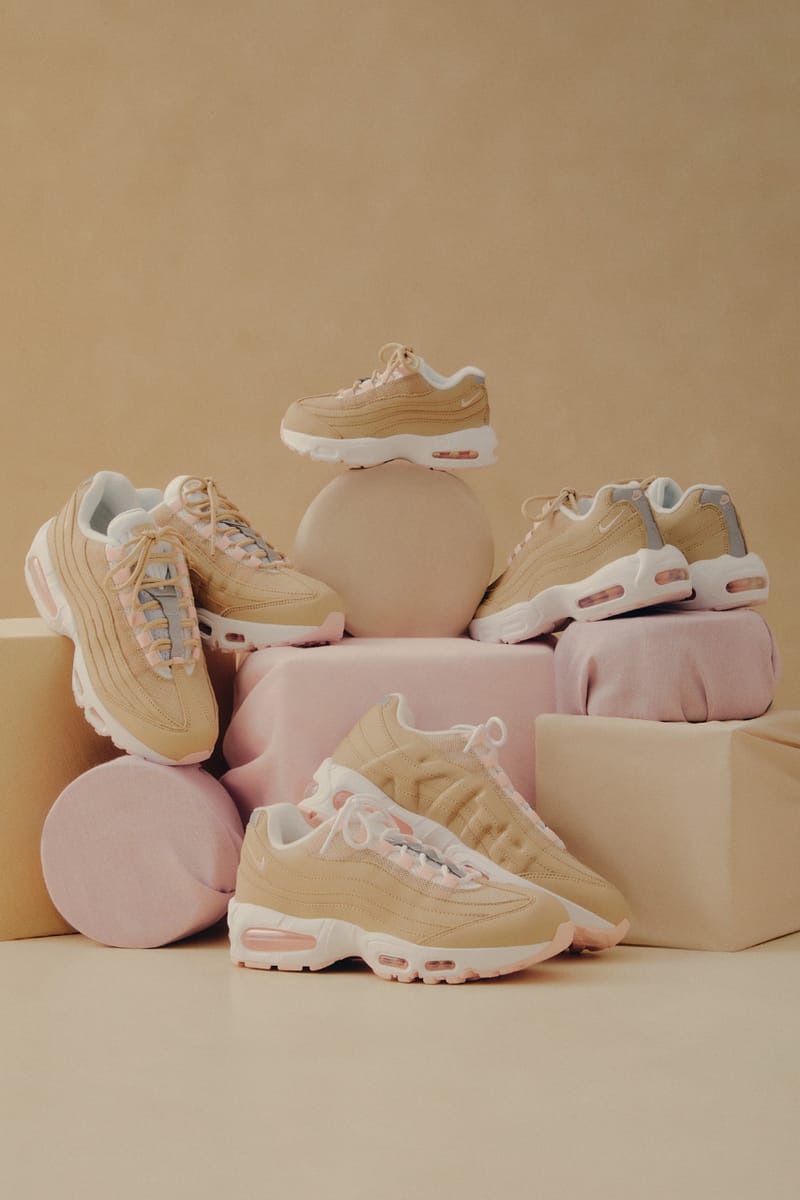 キスxナイキより最新コラボコレクションが登場 | Hypebae