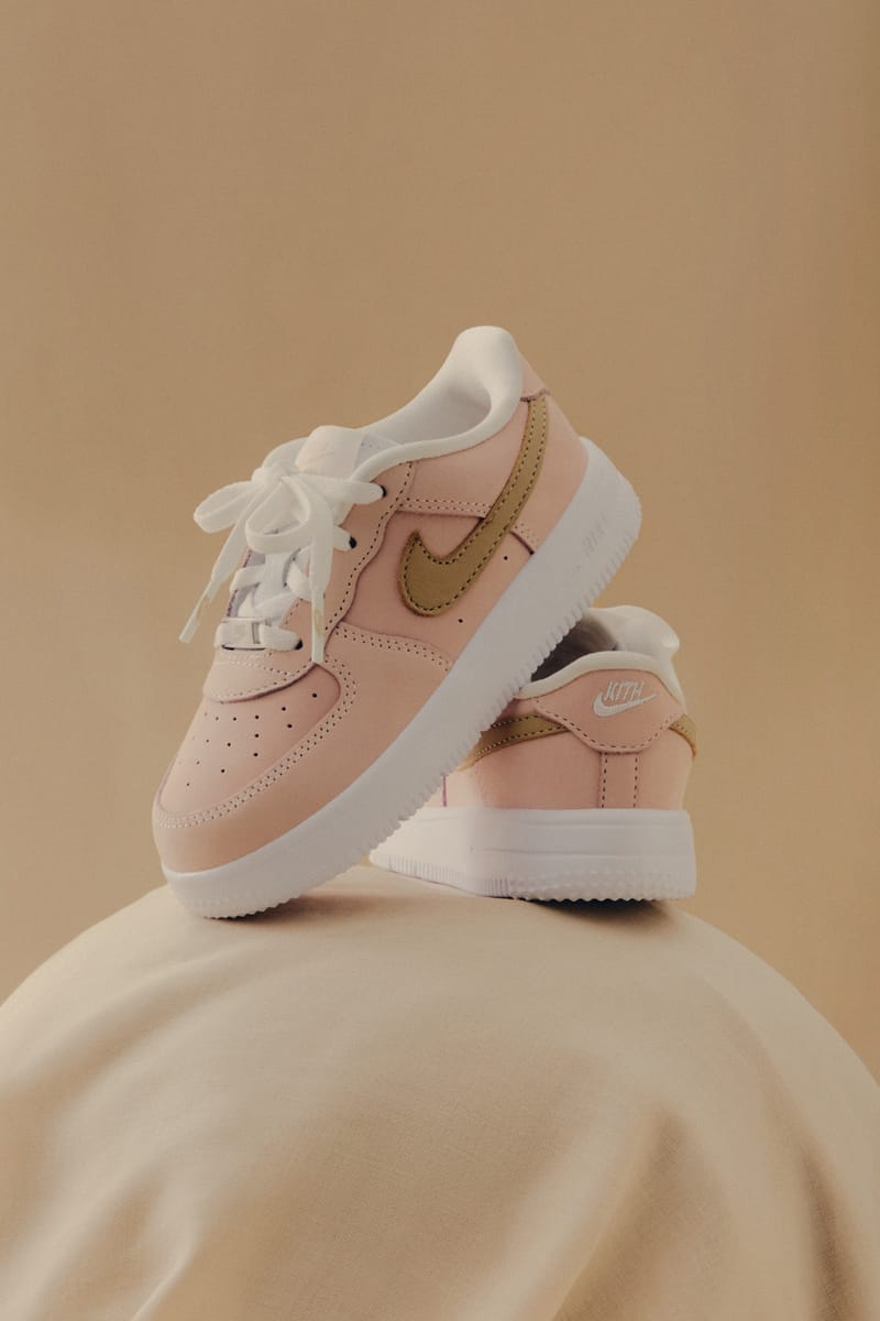 キスxナイキより最新コラボコレクションが登場 | Hypebae