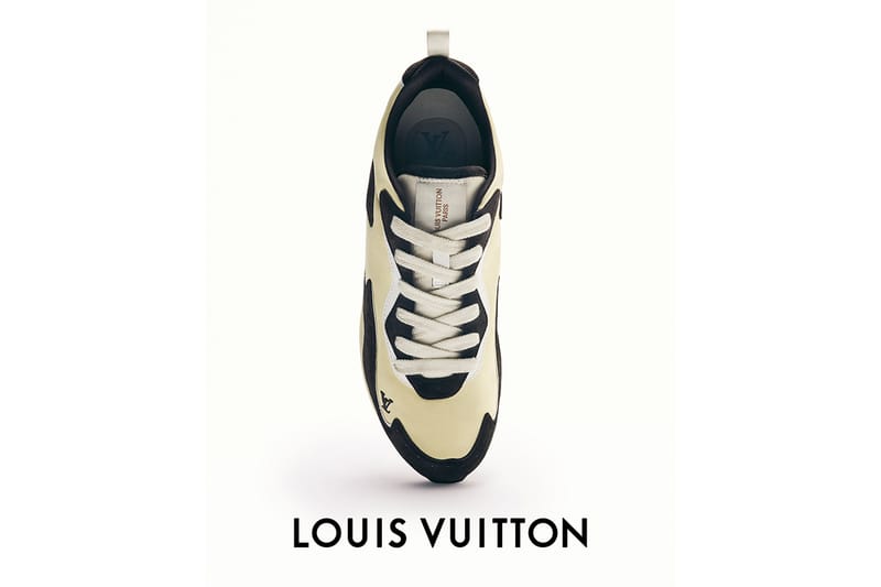 ルイヴィトンが新作シューズ LV Drop 300 Sneakerを発売 | Hypebeast.JP
