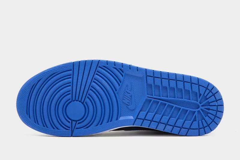 エアジョーダン1 Highロイヤル　ブルー　26センチ エアジョーダン 1 ハイ “ロイヤル” が9年ぶりに復刻 | Hypebeast.JP
