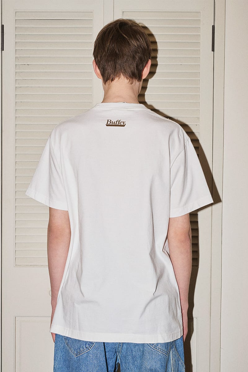 バッファーが『The Land Before Time』とコラボ | Hypebeast.JP