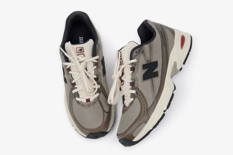 ジョウンド x ニューバランスによる M992 JJの再販が決定 | Hypebeast.JP