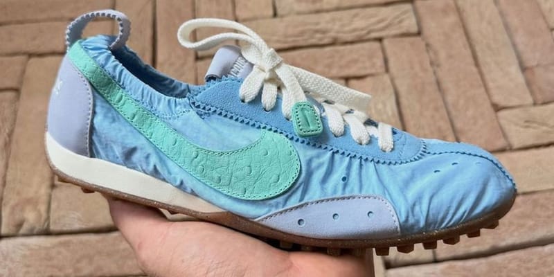 【最終】Nike Women's Moon Shoe ナイキ　ムーン　シューズ ジャックムスxナイキより新作ムーンシューズがスタンバイ | Hypebae