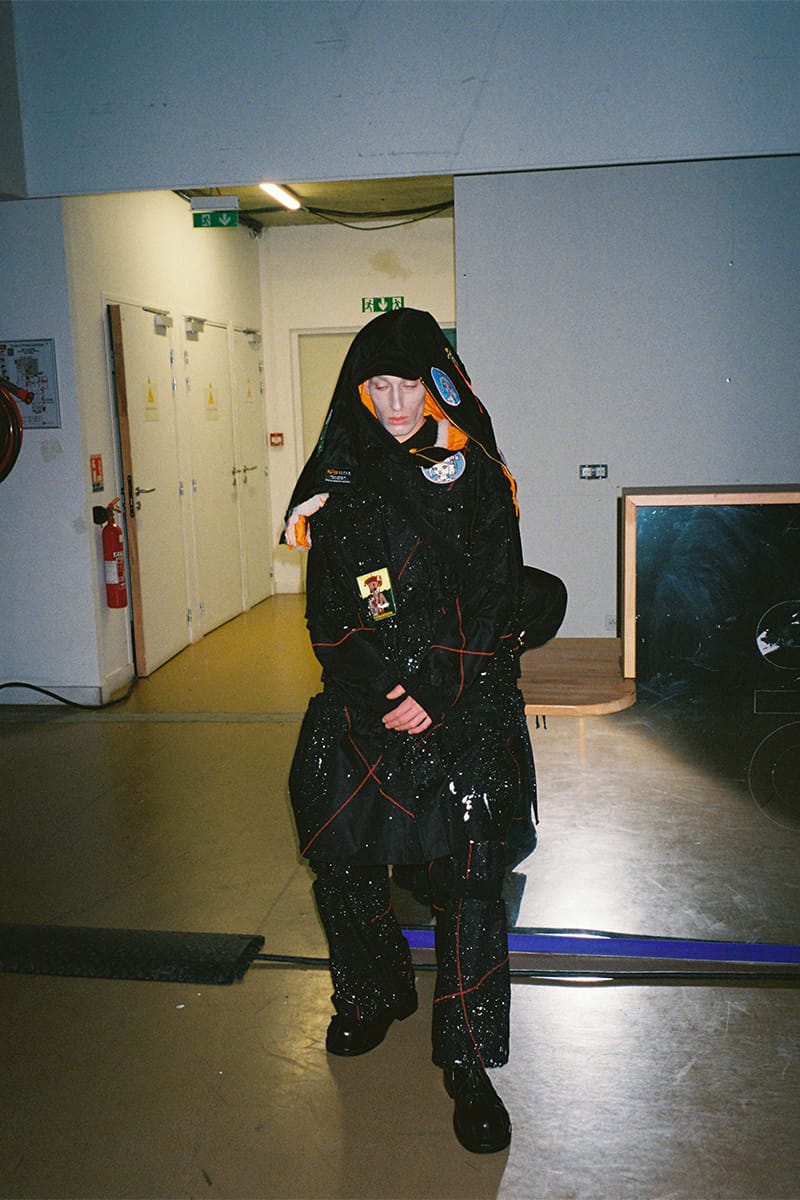 キディルがアルファインダストリーズと初コラボ | Hypebeast.JP