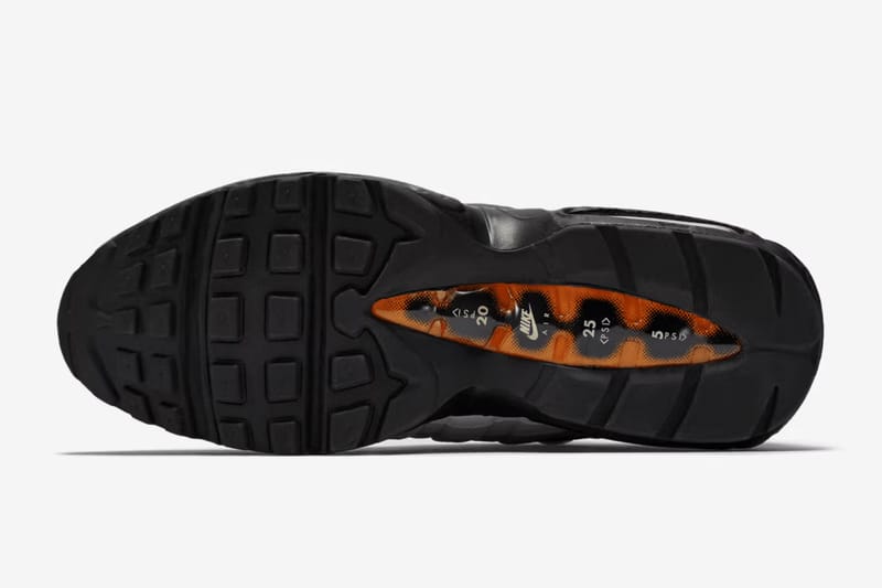 2026年版 ナイキエアマックス 95 “グリーディー”をチェック | Hypebeast.JP