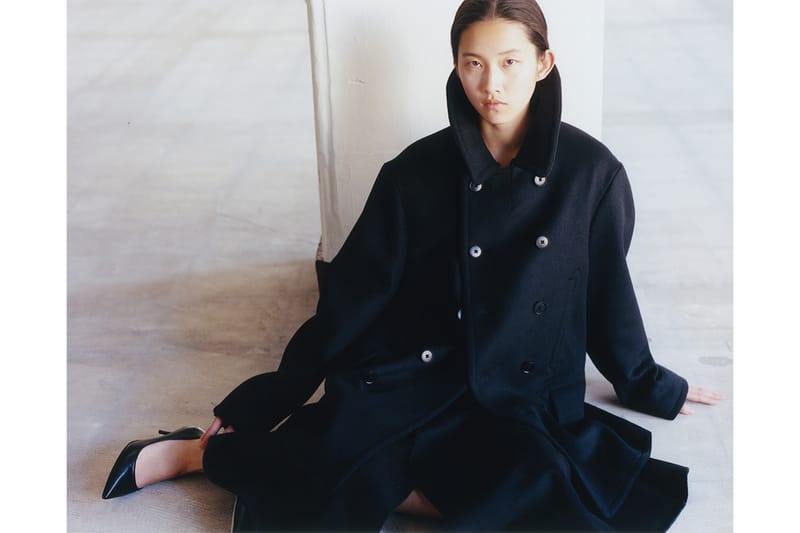 キャプテン サンシャイン 2026年秋冬コレクション | Hypebeast.JP