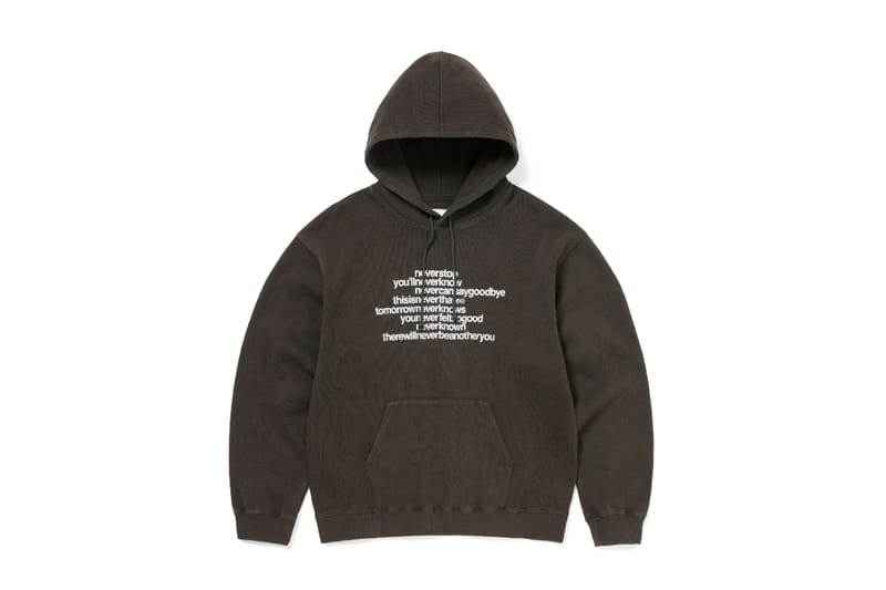 thisisneverthat® と 藤原ヒロシ率いる fragment Design が初の