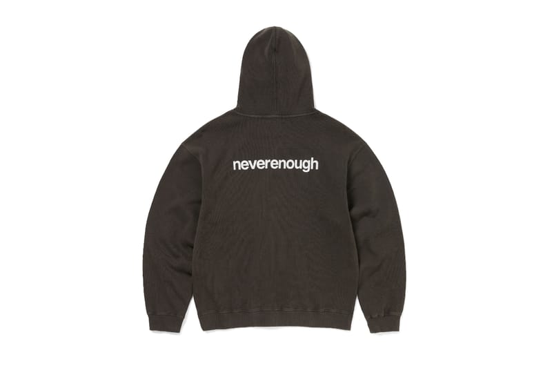 thisisneverthat® と 藤原ヒロシ率いる fragment Design が初の