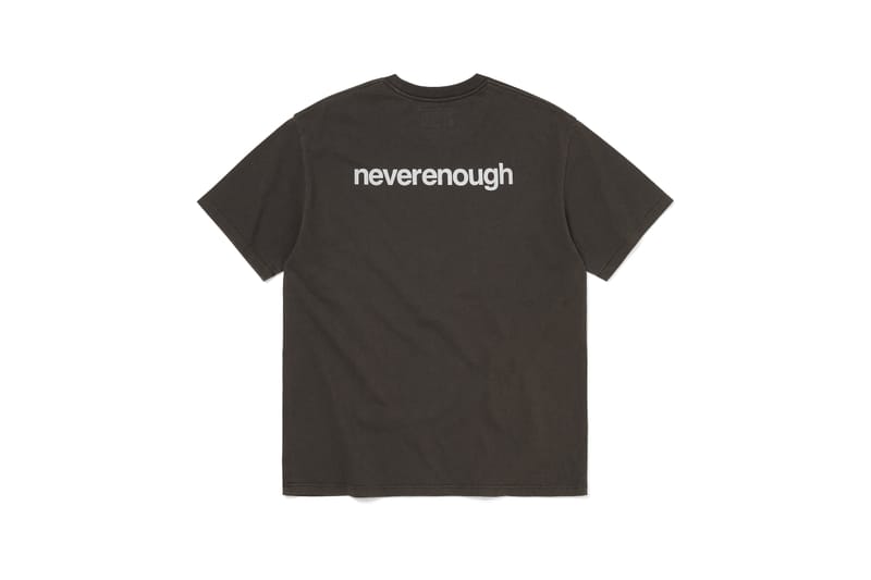 thisisneverthat® と 藤原ヒロシ率いる fragment Design が初の