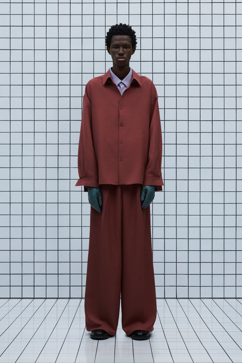 完売商品　POINTLESS JOURNEY 常田大希KingGnu Mサイズ 常田大希主宰ポイントレス・ジャーニーが初のアパレルコレクション発表