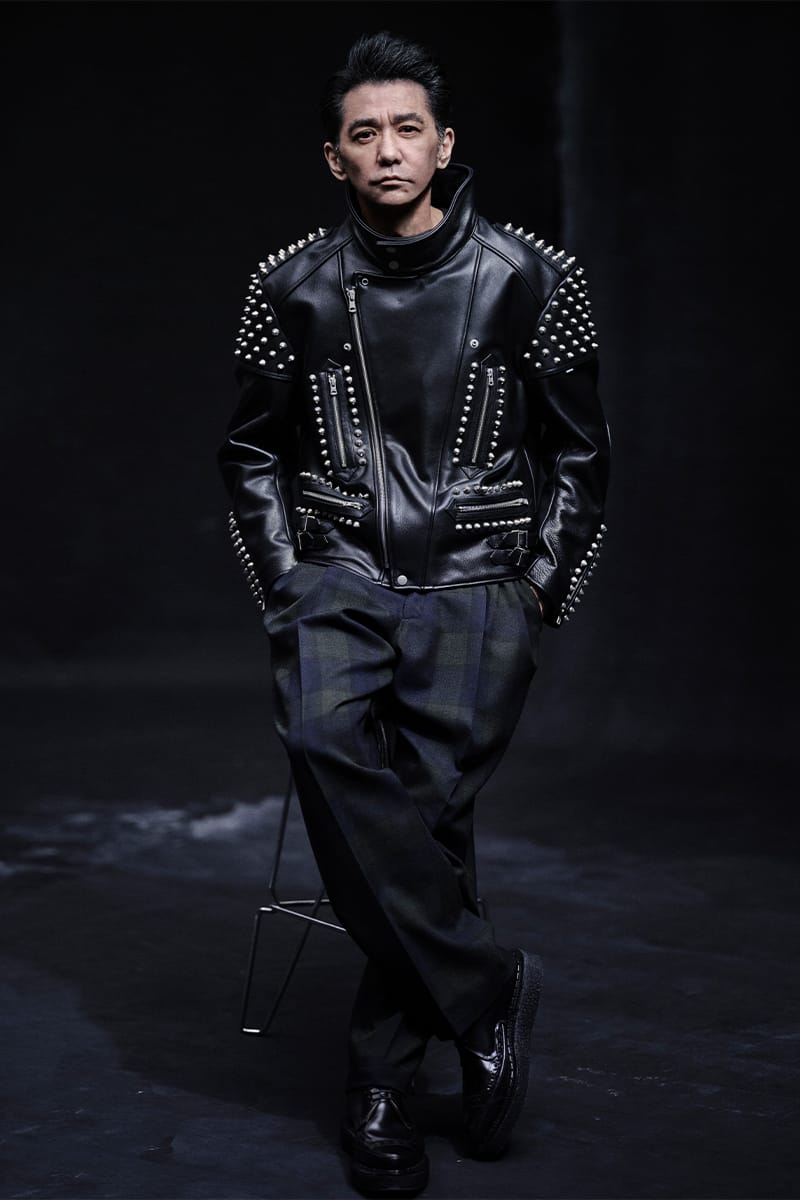NEIGHBORHOOD ネイバーフッド　2026SS ネイバーフッド 2026年秋冬コレクション | Hypebeast.JP