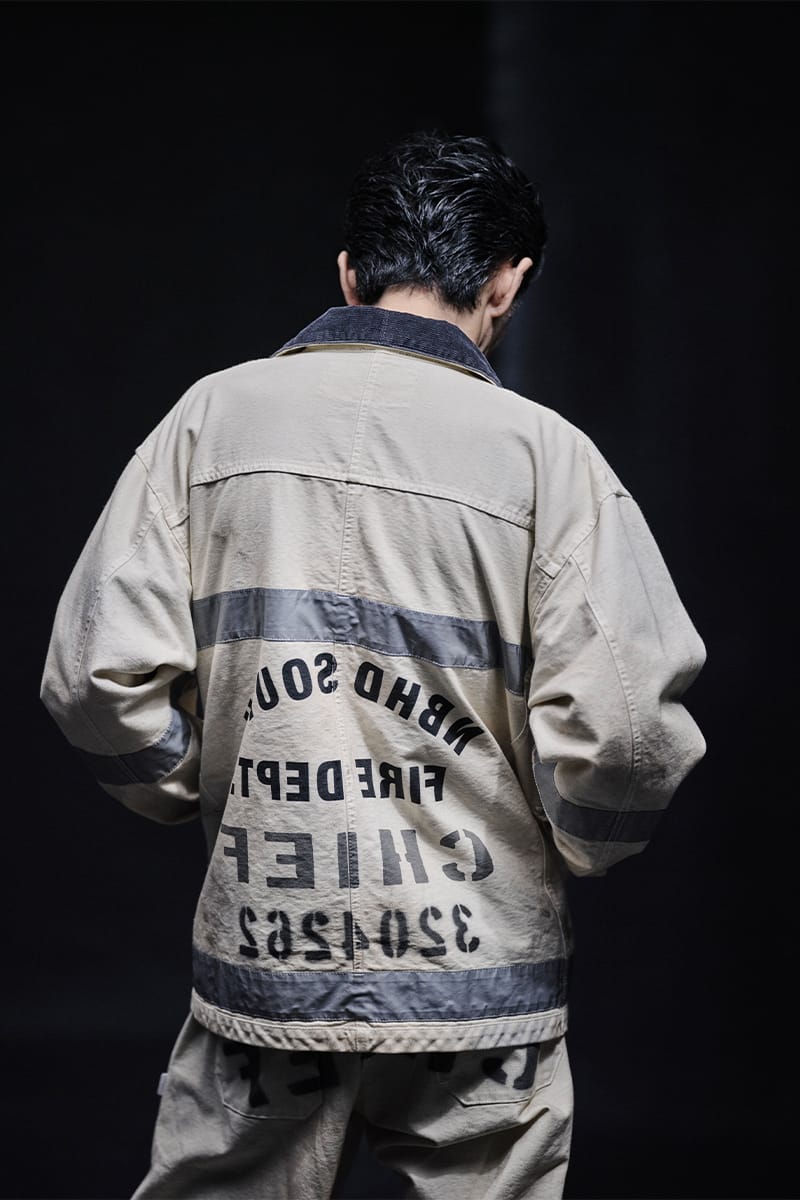 ネイバーフッド 2026年秋冬コレクション | Hypebeast.JP