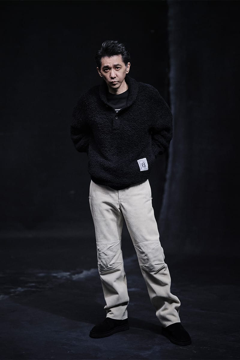 ネイバーフッド 2026年秋冬コレクション | Hypebeast.JP