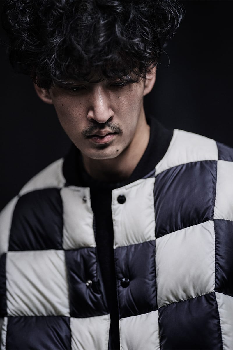 ネイバーフッド 2026年秋冬コレクション | Hypebeast.JP