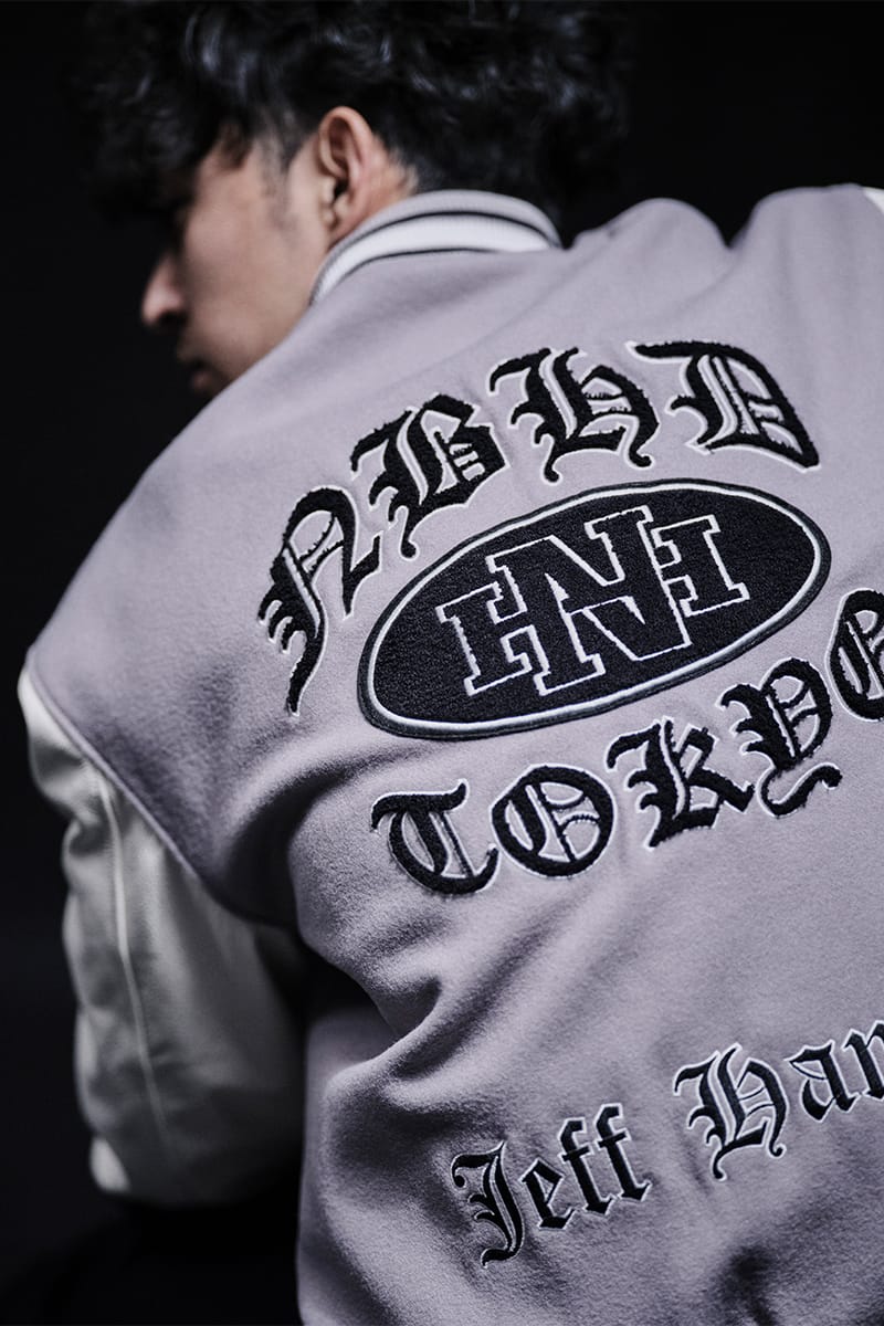 ネイバーフッド 2026年秋冬コレクション | Hypebeast.JP
