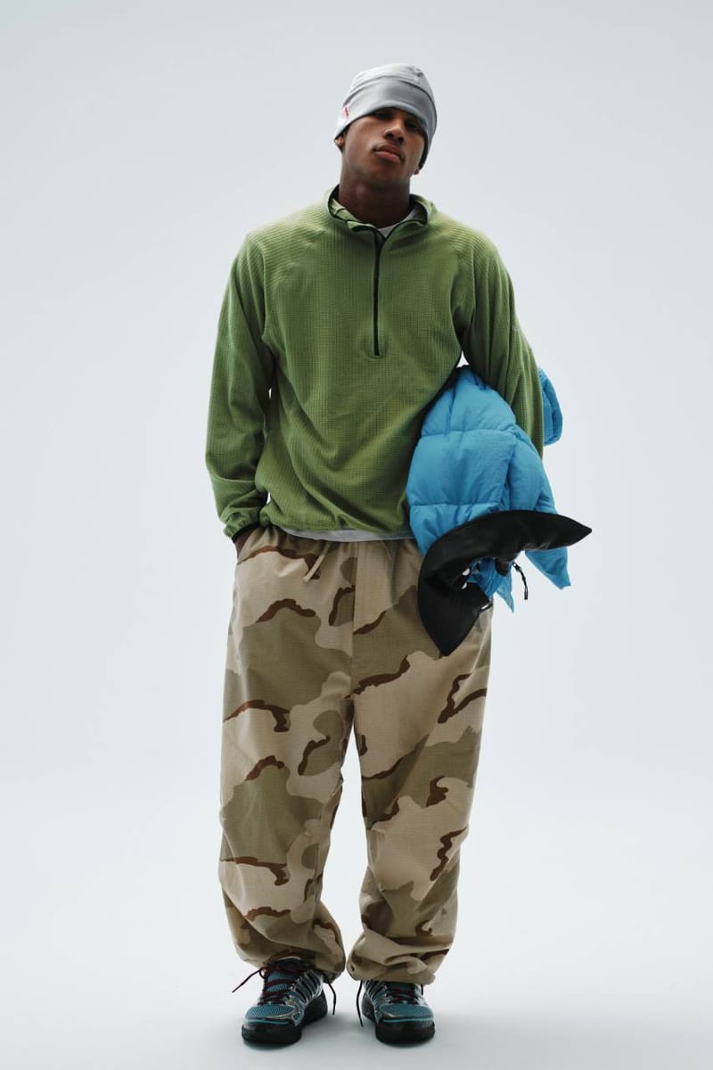 ディアスポラスケートボード2025年秋冬コレクション | Hypebeast.JP