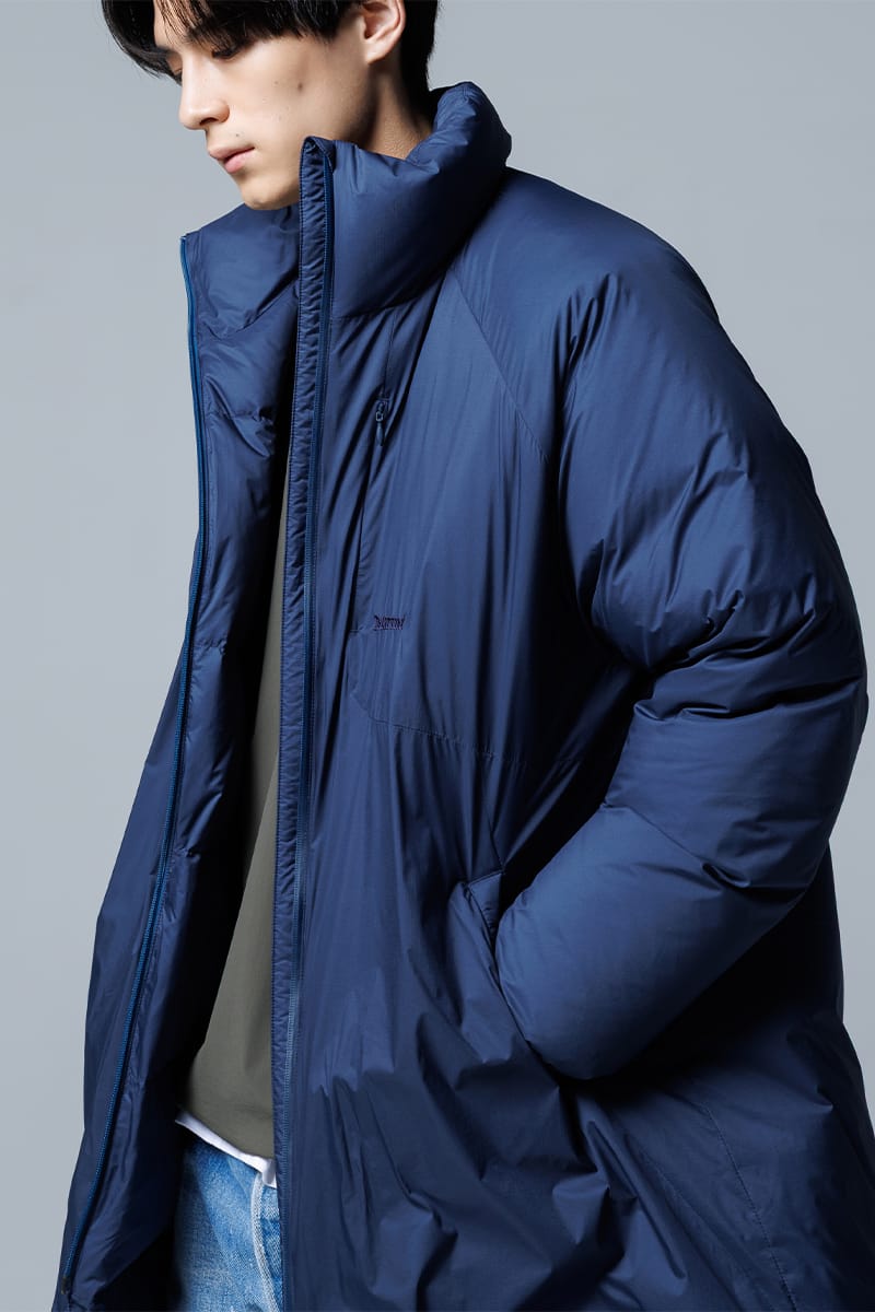 マーモット 2026年秋冬コレクション | Hypebeast.JP