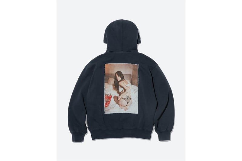 Supreme がラリー・クラークとの最新コラボコレクションを発表