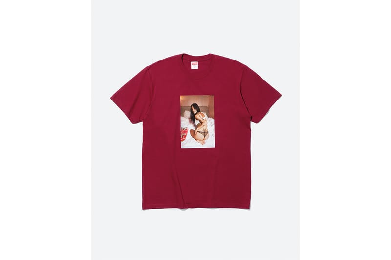 Supreme がラリー・クラークとの最新コラボコレクションを発表