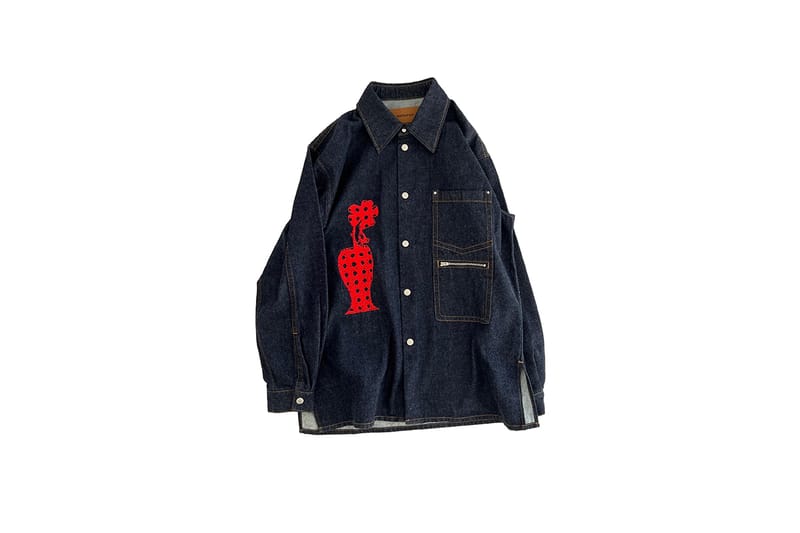Man ポップアップストア マツフジが阪急 MEN'S OSAKA でポップアップストアを開催 | Hypebeast.JP