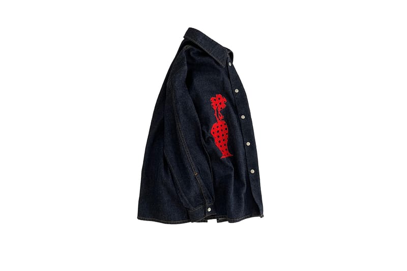 マツフジが阪急 MEN'S OSAKA でポップアップストアを開催 | Hypebeast.JP
