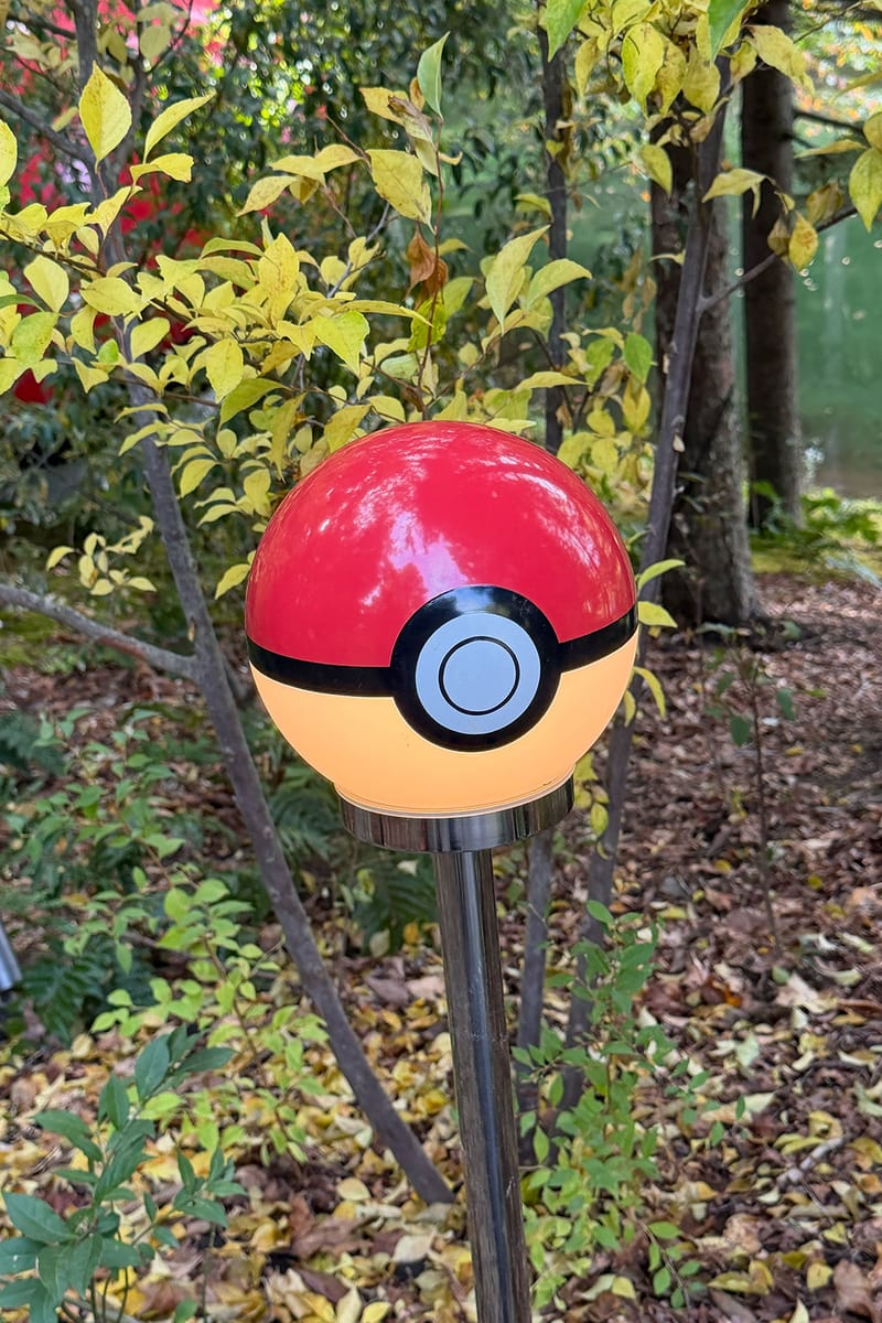北海道苫小牧「モンスターボール型ホテル」（ポケモン スリープ x