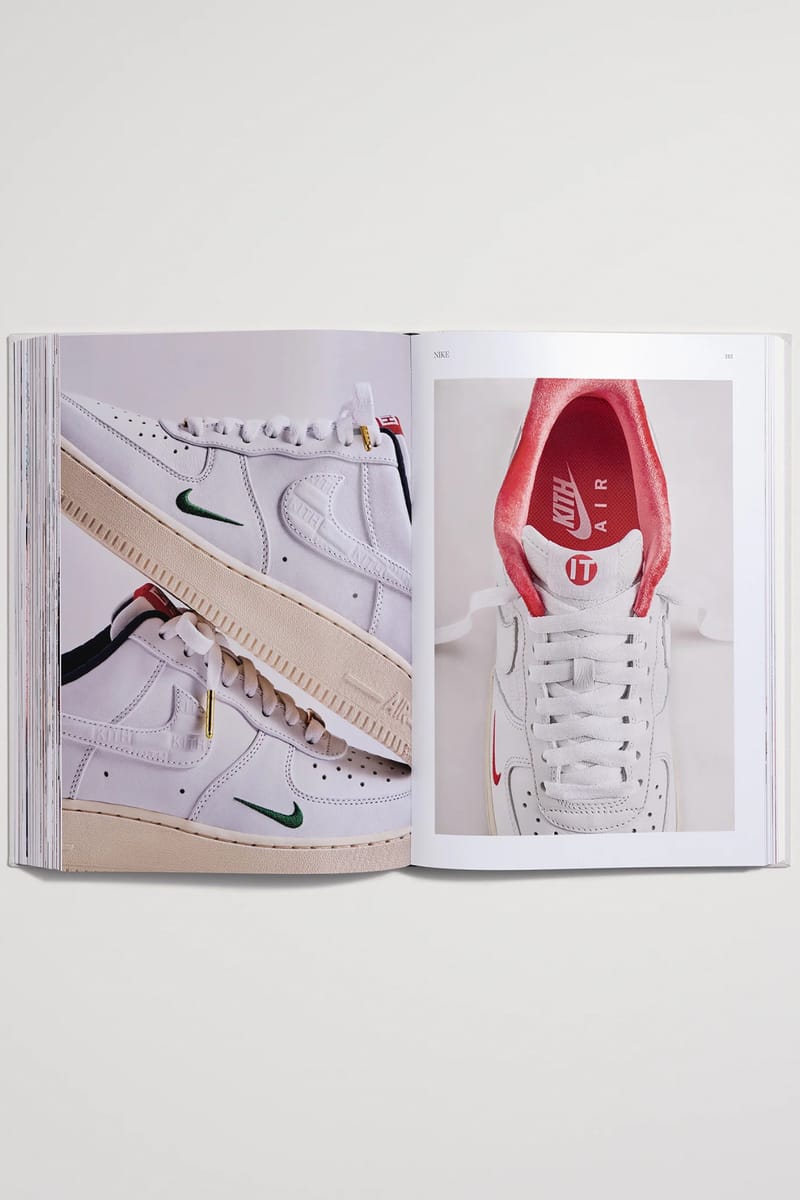 キスが創立15周年を記念したアーカイヴブックを刊行 | Hypebeast.JP