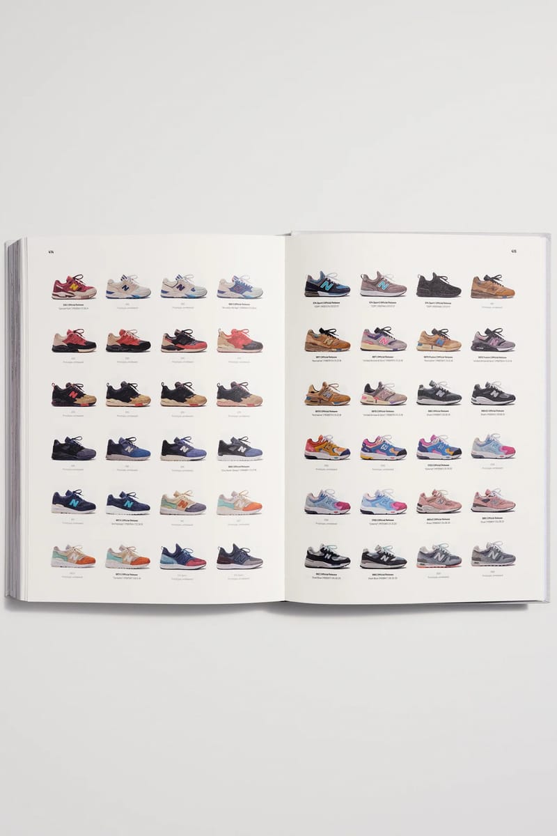 キスが創立15周年を記念したアーカイヴブックを刊行 | Hypebeast.JP