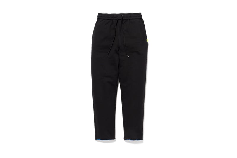 ダブルタップスとシャンハイタンが初のコラボコレクションを発売