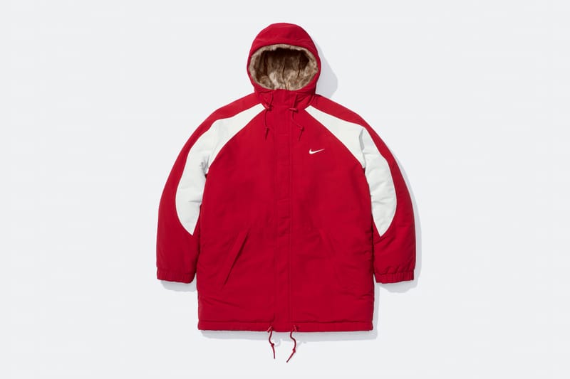 シュプリーム x ナイキが2026年秋コレクションを発表 | Hypebeast.JP