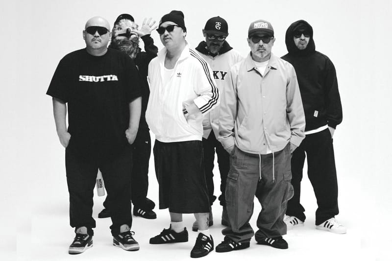 NITRO MICROPHONE UNDERGROUND Drops New Track 