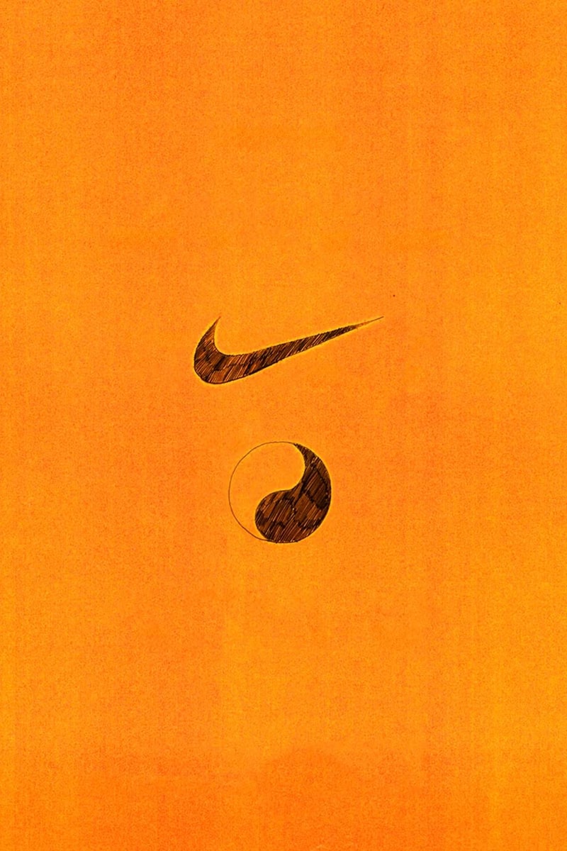 Nike and Our Legacy Launch a New Running Line | Hypebeast