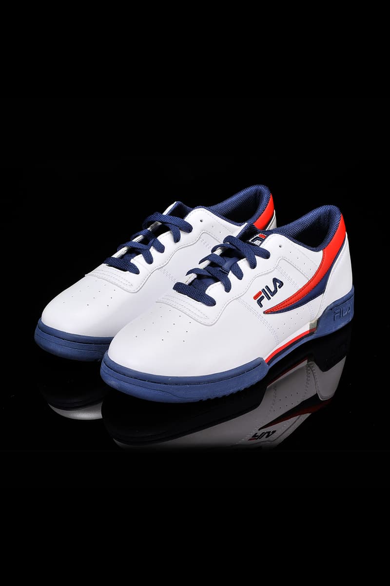 fila pepsi shoes