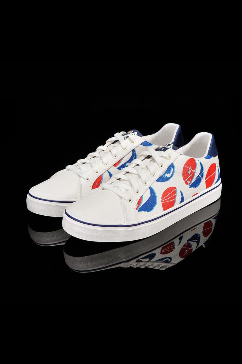 fila pepsi shoes