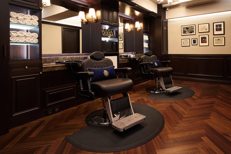 멋을 아는 그루밍족을 위한 서울 바버숍 추천 2019 Hypebeast.KR 하입비스트