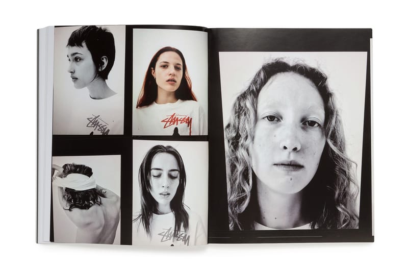 스투시 아이디어 북스 아카이브 책 2017 Hypebeast.KR 하입비스트