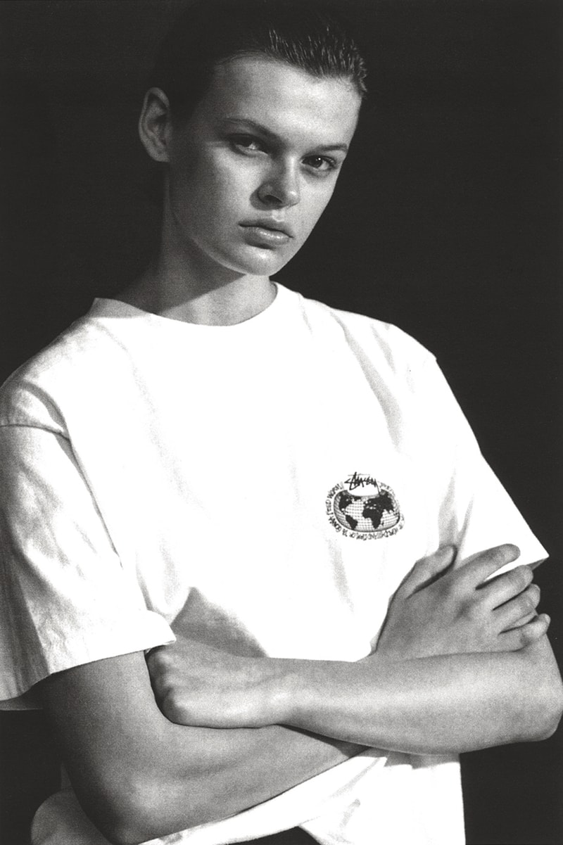 스투시 아이디어 북스 아카이브 책 2017 Hypebeast.KR 하입비스트