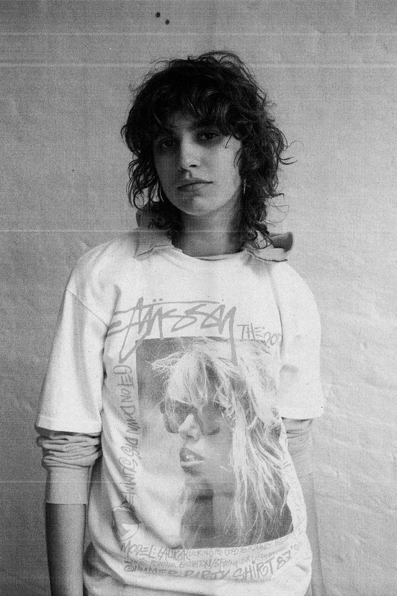 스투시 아이디어 북스 아카이브 책 2017 Hypebeast.KR 하입비스트