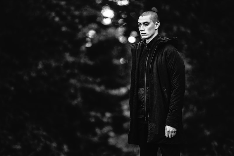 레이닝 챔프 2017 가을, 겨울 'Sea To Sky' 컬렉션 Hypebeast.KR 하입비스트