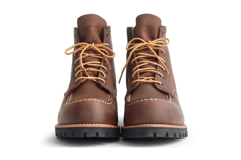 J crew red outlet wing roughneck