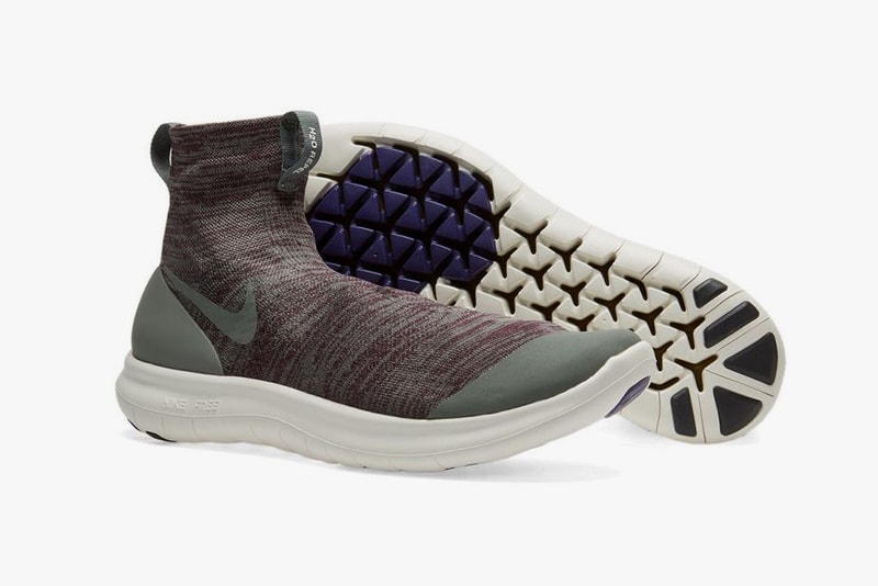 free run commuter gyakusou