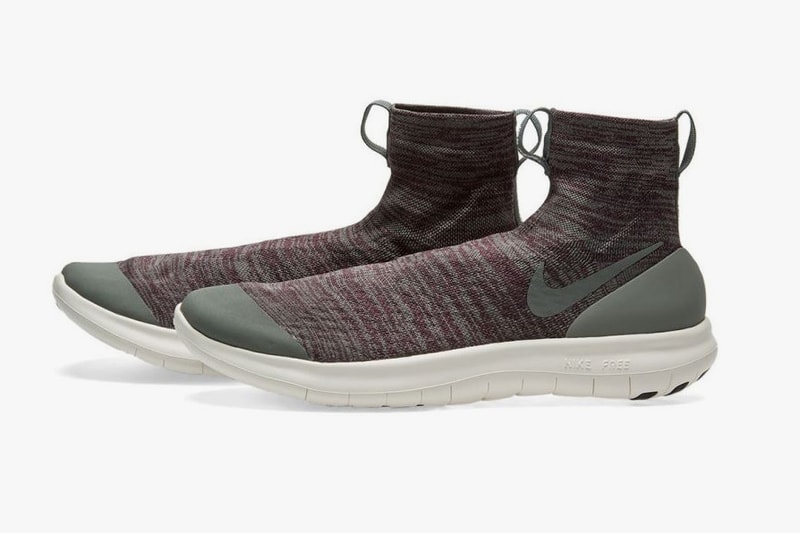 free run commuter gyakusou