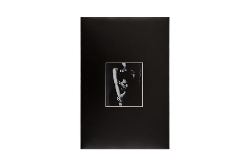 더 위켄드 발매 5주년 기념 컬렉션 2017 Hypebeast.KR 하입비스트